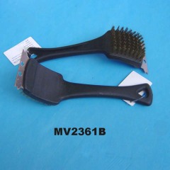 8.5in BBQ BRUSH style 2