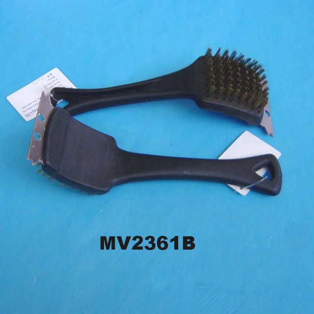 8.5in BBQ BRUSH style 2