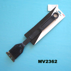 BBQ BRUSH 35CM
