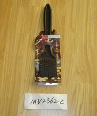 12in BBQ BRUSH PLASTIC Handle