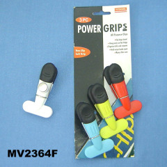 3 PCS MAGNETIC CLIPS TC
