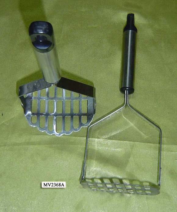 SS POTATO PRESSER style 2