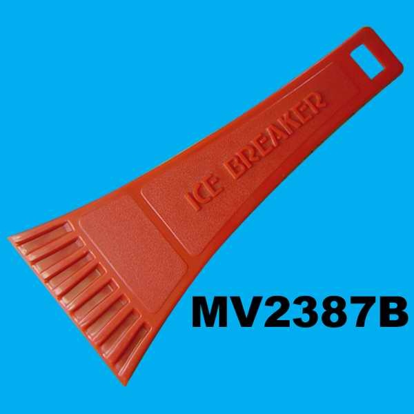 PLASTIC ICE BREAKER style 2