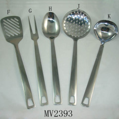 SS SLOTTED TURNER style 4