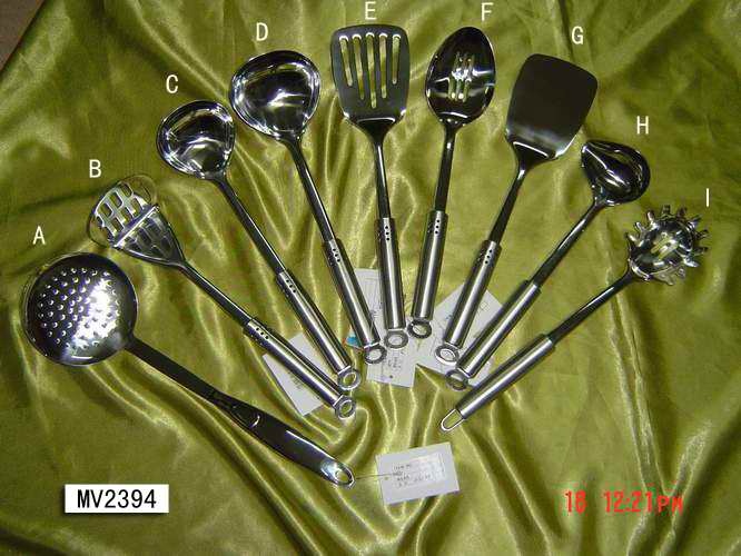 KITCHEN TOOLS style 48