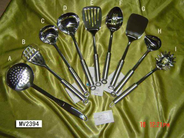 KITCHEN TOOLS style 48