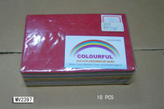 10PCS CLEANING SCOURER style 2