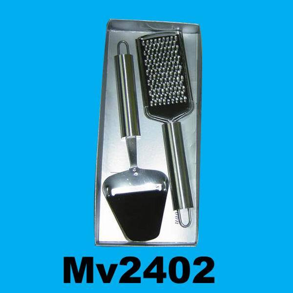 SET of 2 KITCHEN TOOLS style 2