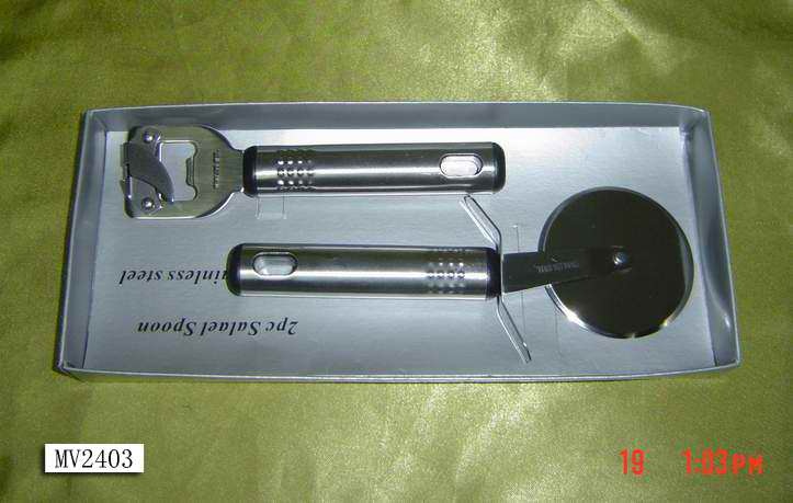 2PCS KITCHEN SET