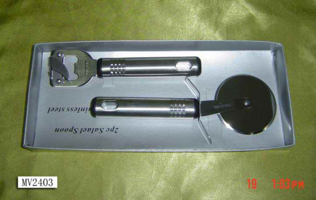 2PCS KITCHEN SET