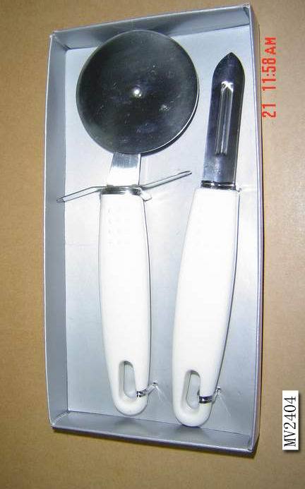 SET of 2 KITCHEN TOOLS style 3