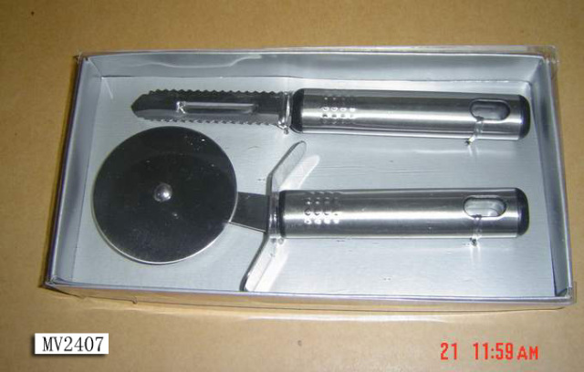SET of 2 KITCHEN TOOLS style 6