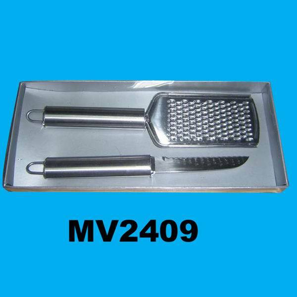 2PCS KITCHEN TOOL ASST MV2408