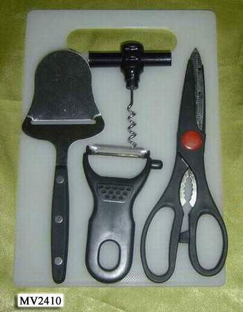 SET of 5 KITCHEN TOOL