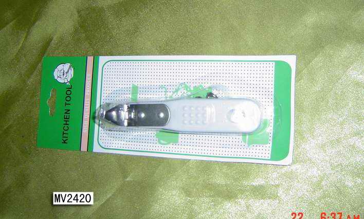 3IN 1 FUNCTION CAN OPENER