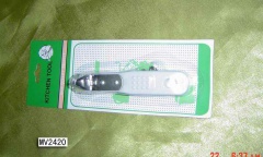 3IN 1 FUNCTION CAN OPENER