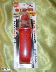 SHARPENER FOR KNIFE and SCISSORS