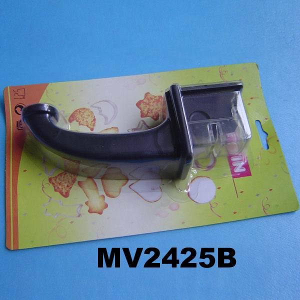 SHARPENER FOR KNIFE and SCISSORS style 3