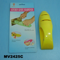 KITCHEN KNIFE SHARPENER