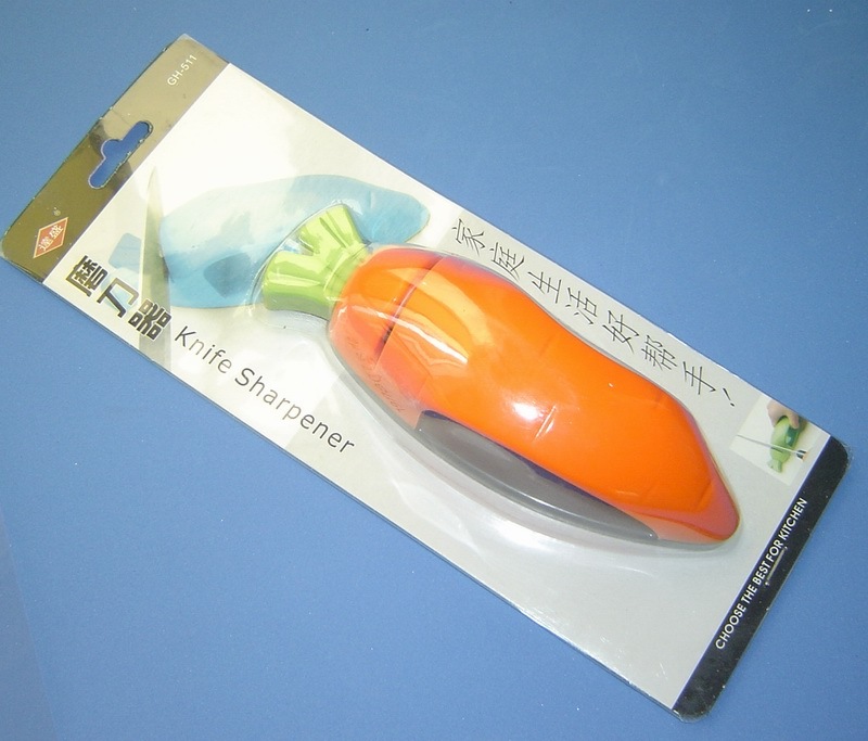 KITCHEN KNIFE SHARPENER DIAMANTANE BLADE style 2