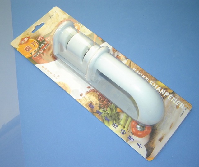 KITCHEN KNIFE SHARPENER DAIMANTANE BLADE