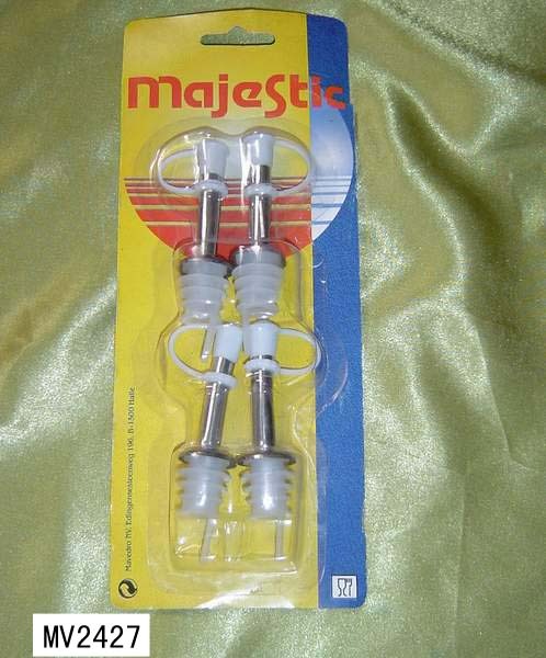 4PCS WINE POURER
