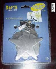 TABLE CLOTH WEIGHTS SS TEEL