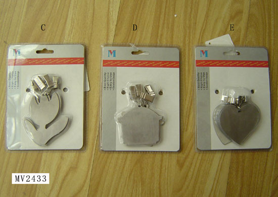 TABLE CLOTH WEIGHTS SS
