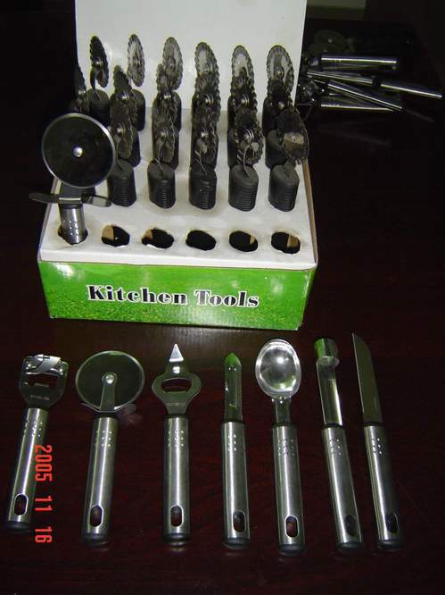 KITCHEN TOOLS style 49