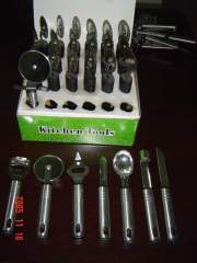 KITCHEN TOOLS style 49