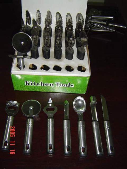 KITCHEN TOOLS style 49