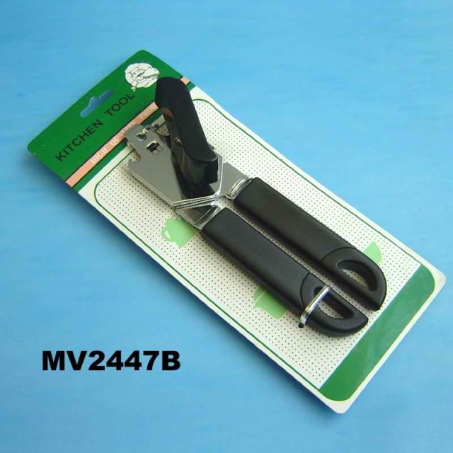 CAN OPENER TC style 18