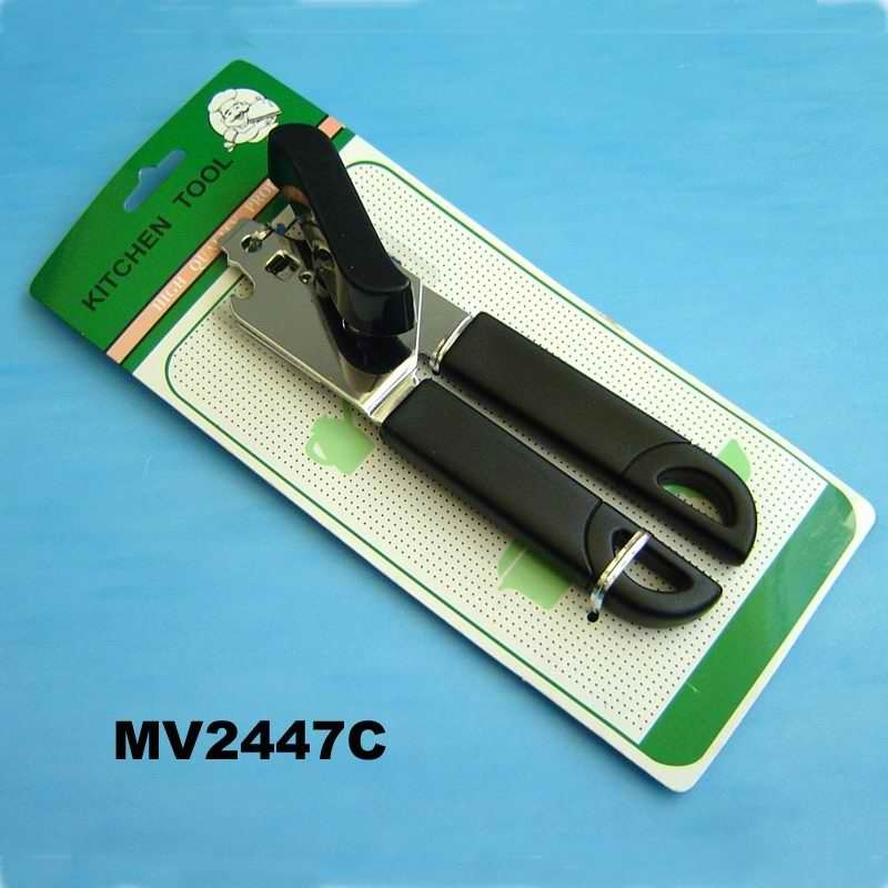 CAN OPENER TC style 19
