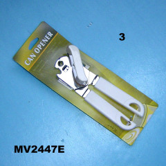 CAN OPENER TC style 21
