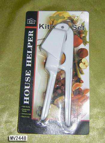 GARLIC PRESS style 6