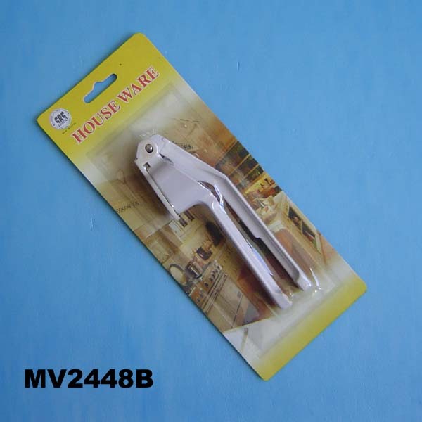 GARLIC PRESS style 7