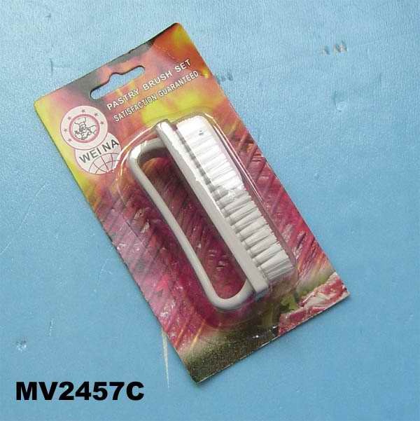 NAIL BRUSH