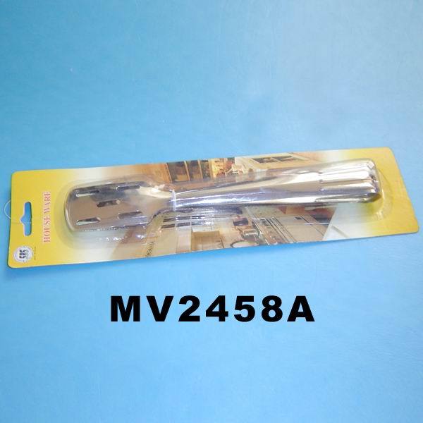 9 1 2in METAL FOOD TONG