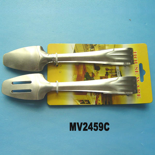 2PC FOOD TONG