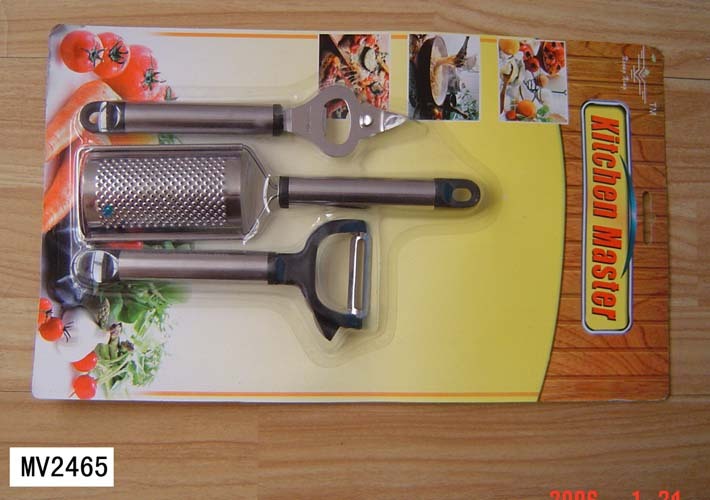 3PC KITCHEN SETS