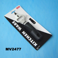 SS DELUXE BOTTLE OPENER TC