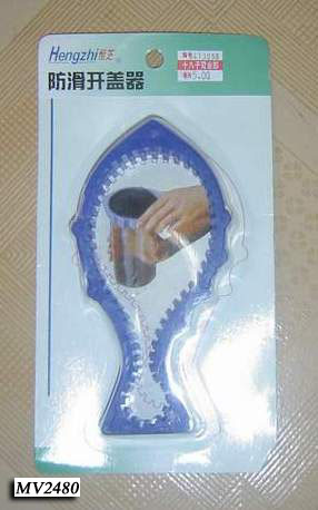 SKIDPROOF OPENER