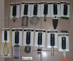 BOTTLE OPENER with SOFT Handle TC