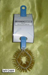 POT and PAN BRUSH TC