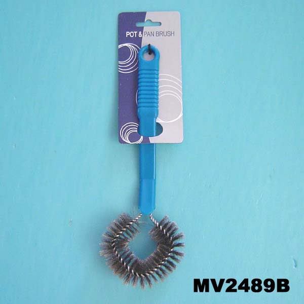 POT and PAN BRUSH 10.25in style 2
