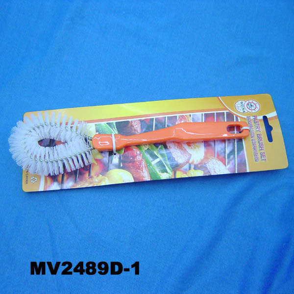 POT and PAN BRUSH 9.5in style 3