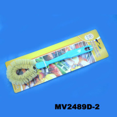 POT and PAN BRUSH 9.5in style 2