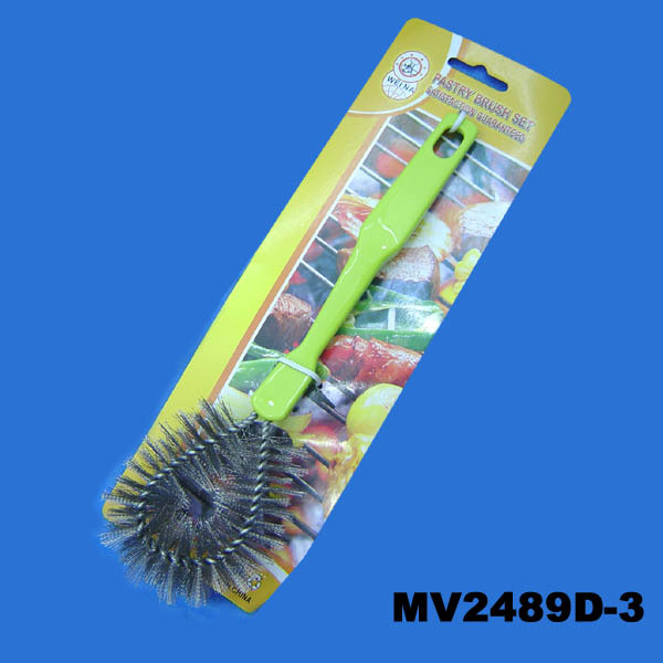 POT and PAN BRUSH 9.5in