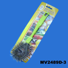 POT and PAN BRUSH 9.5in