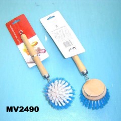 10.5in NYLON BRUSH TC